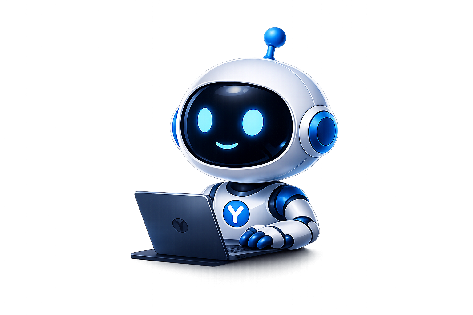 Robot YehAI